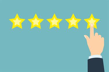 google reviews for your seo