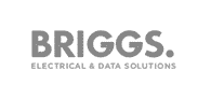Briggs Electrical logo