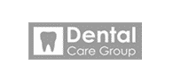 Dental Care Group logo