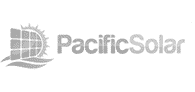 Pacific Solar logo