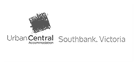 Urban Central logo