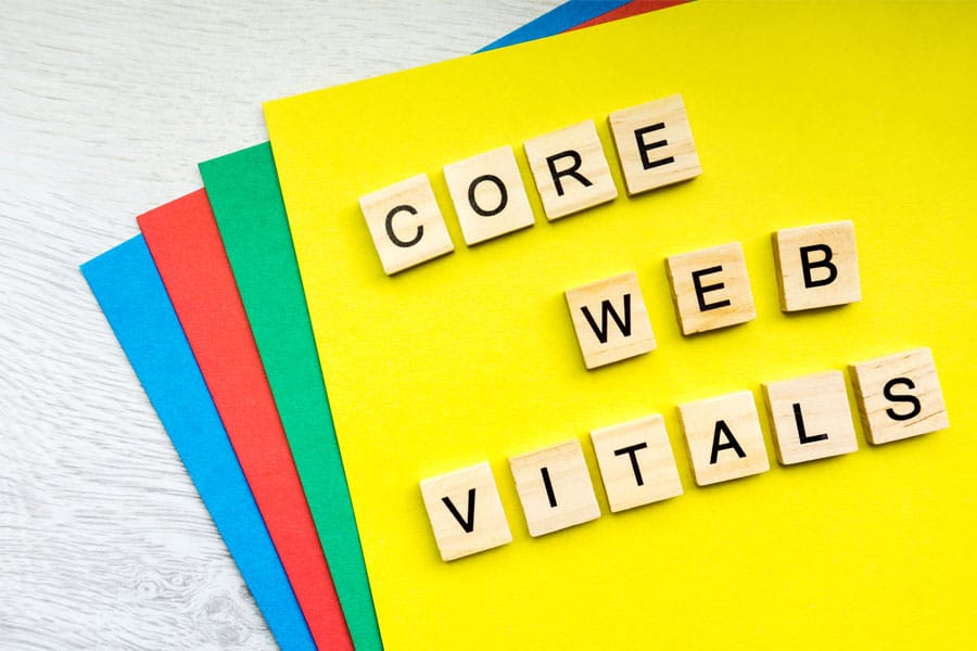 How to fix your Core Web Vitals in 2022